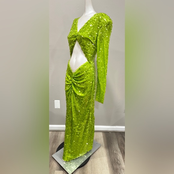 THE NEW ARRIVALS AURORA IN PEYOTE SIZE FR 42 (US 10) $1200 - Picture 5 of 11